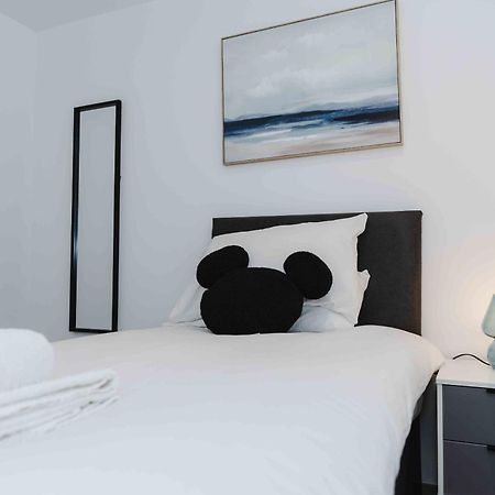 Stunning Luxury Stay By Vichy Kingston upon Hull Extérieur photo