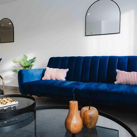Stunning Luxury Stay By Vichy Kingston upon Hull Extérieur photo