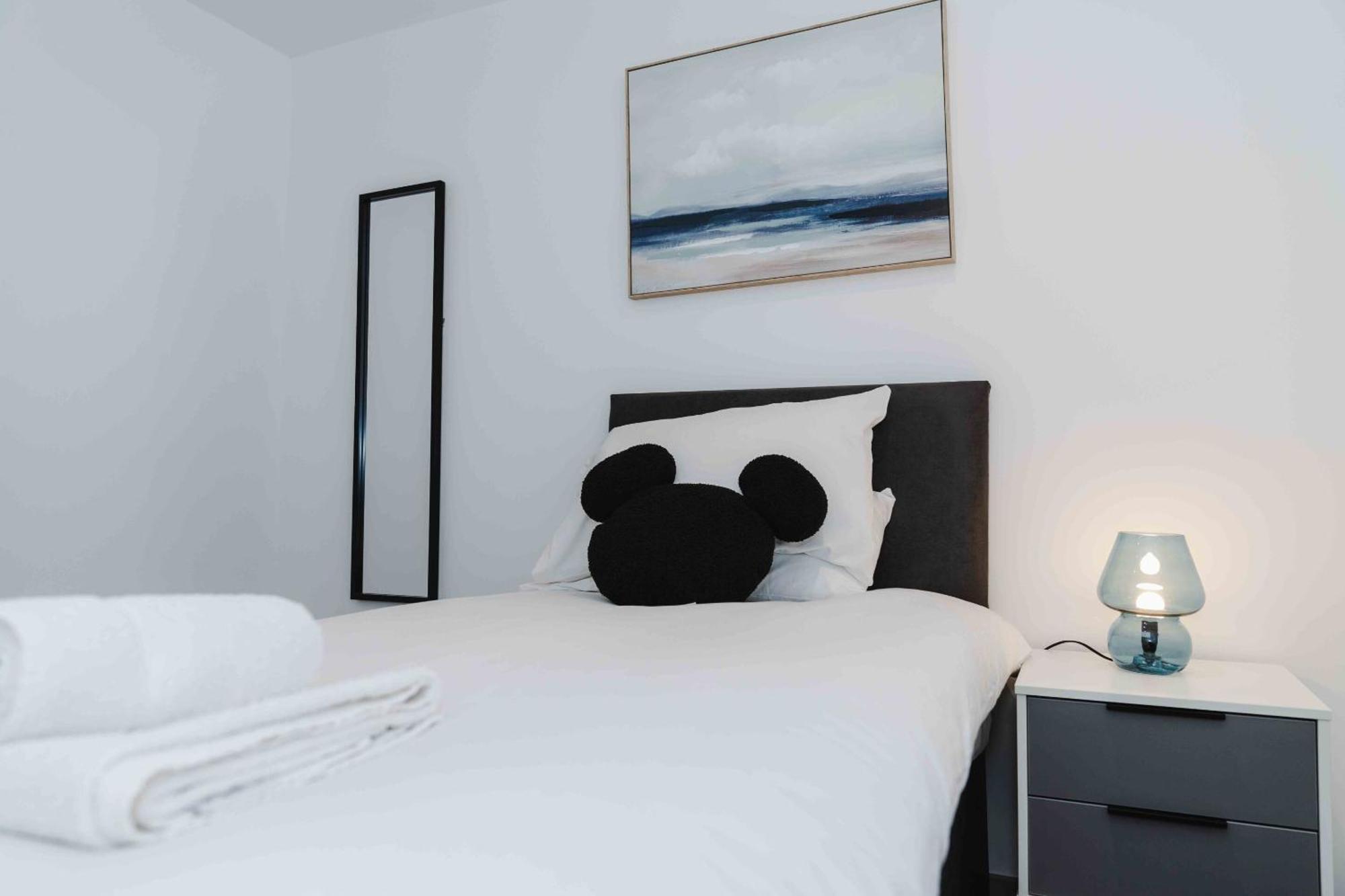Stunning Luxury Stay By Vichy Kingston upon Hull Extérieur photo