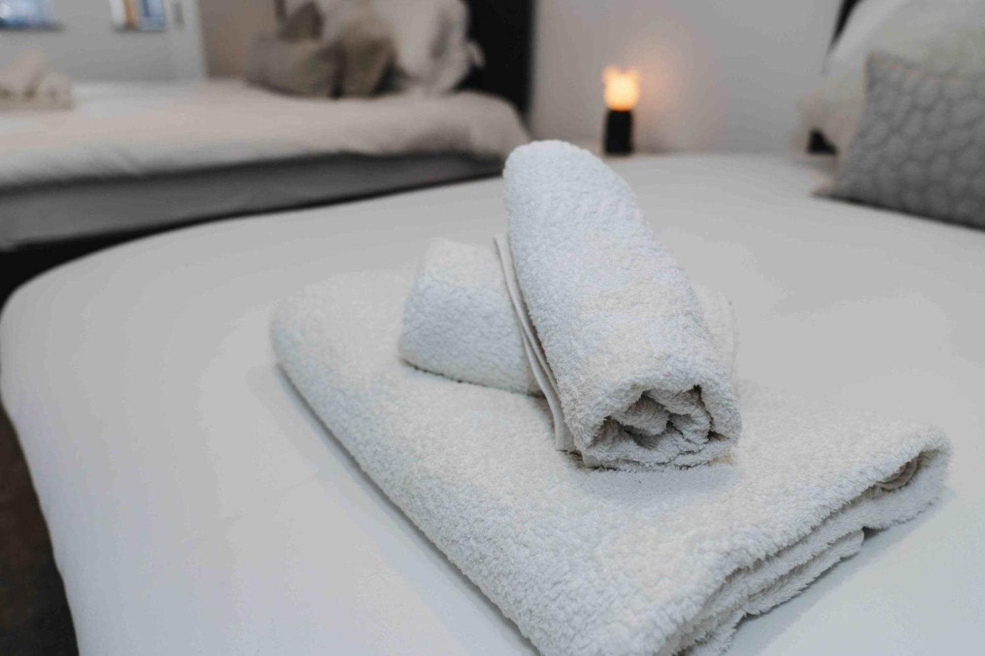 Stunning Luxury Stay By Vichy Kingston upon Hull Extérieur photo