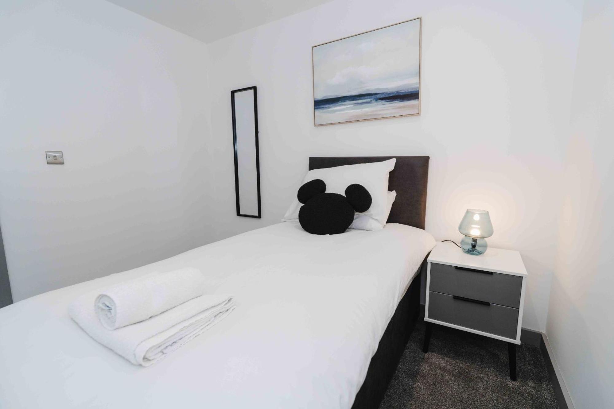 Stunning Luxury Stay By Vichy Kingston upon Hull Extérieur photo