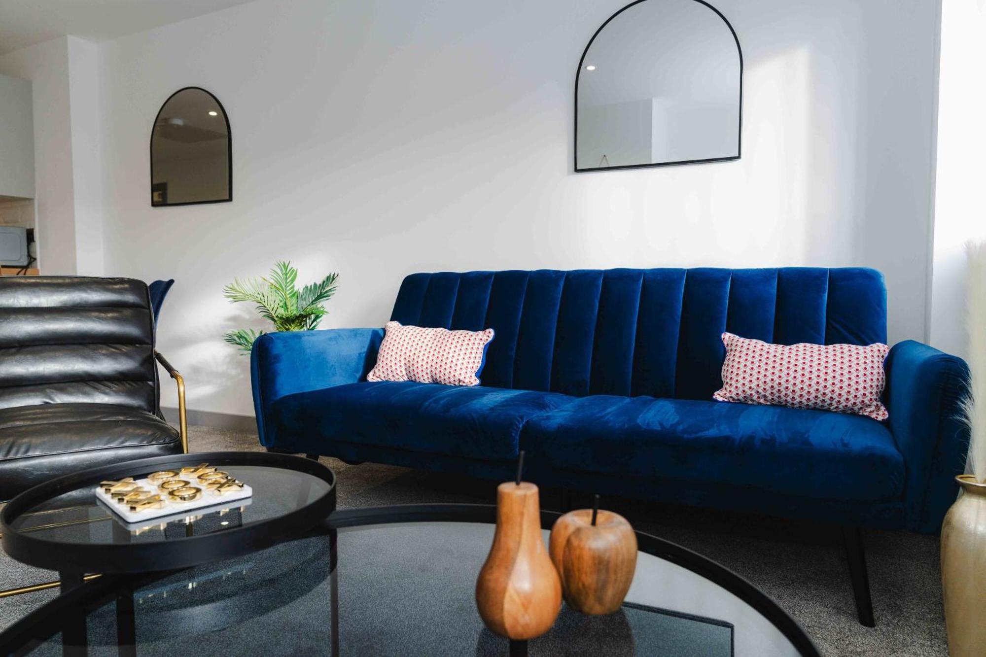 Stunning Luxury Stay By Vichy Kingston upon Hull Extérieur photo