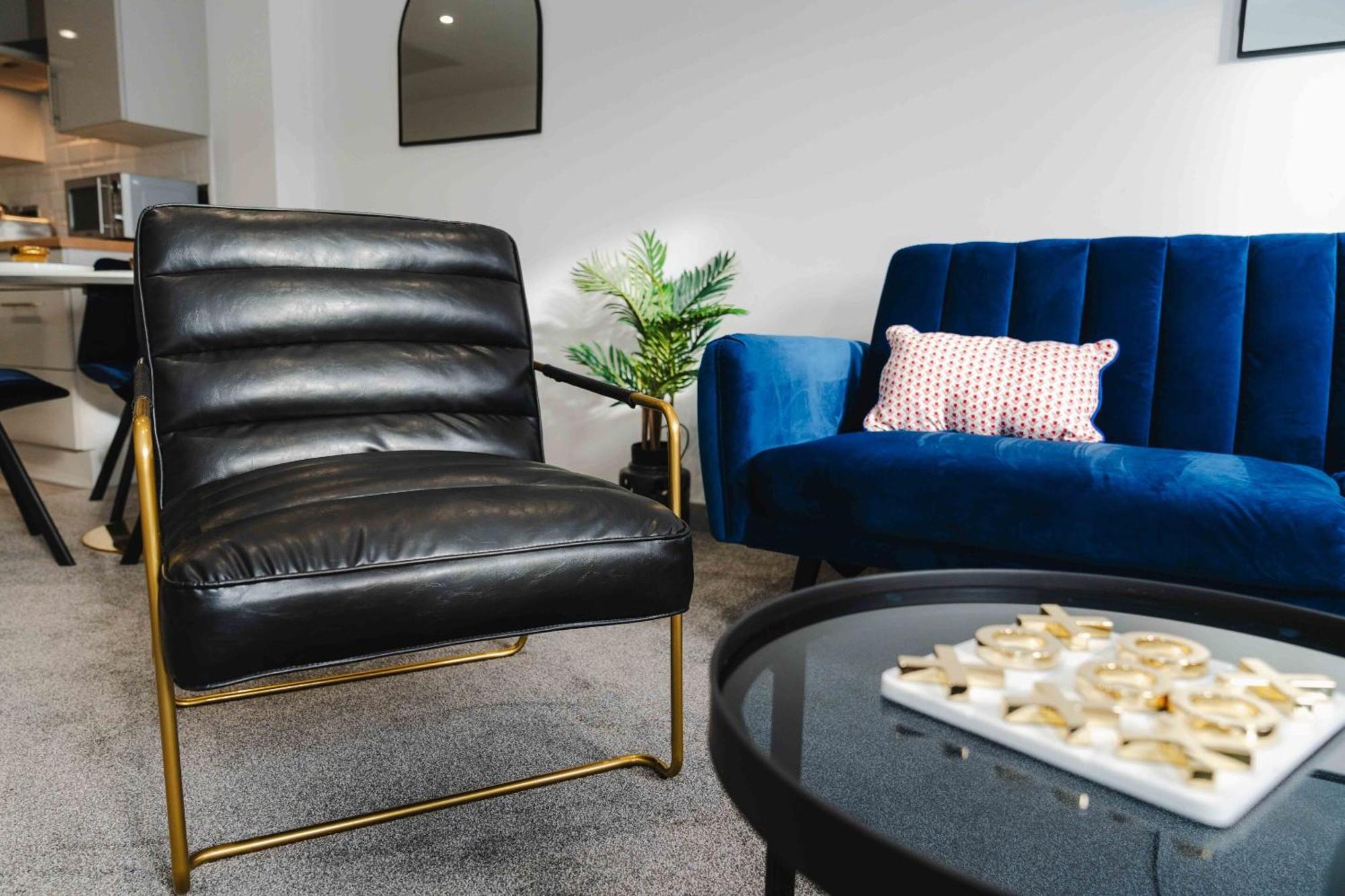 Stunning Luxury Stay By Vichy Kingston upon Hull Extérieur photo