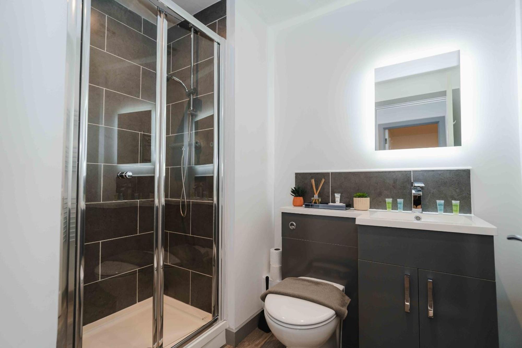 Stunning Luxury Stay By Vichy Kingston upon Hull Extérieur photo